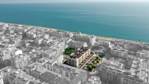 Piso en Plaza de La Granja,  S/N