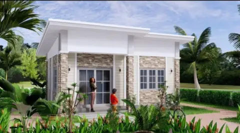 Casa en Carretera a los Manantiales,  s/n