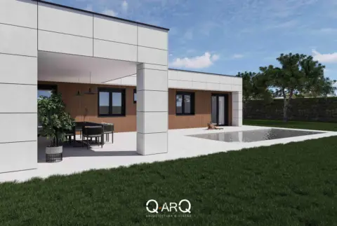 Las VIllas del Bosque Real