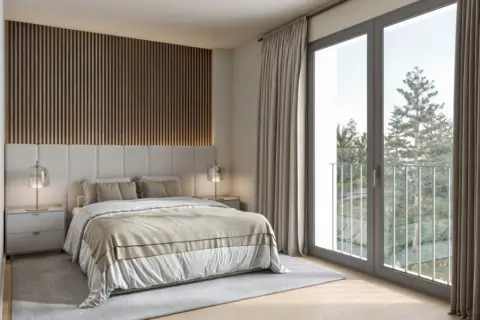 Piso en calle El Pradet