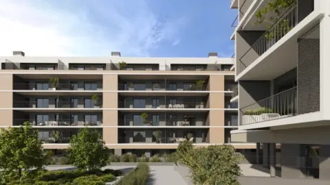 Piso en calle del Ajonjolí