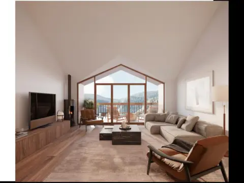 Piso en calle Els Refugis Bnb,  S/N