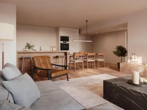 Dúplex en calle Els Refugis Bnb,  S/N