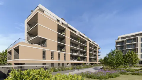 Piso en calle del Ajonjolí