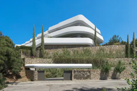 Apartamento en Urbanización Casares Golf Garden /Ur12,  62