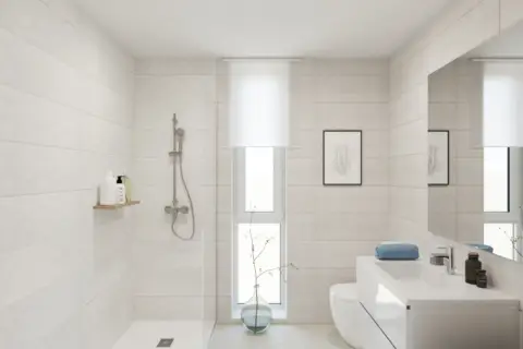 Piso en calle de Facetos, 44