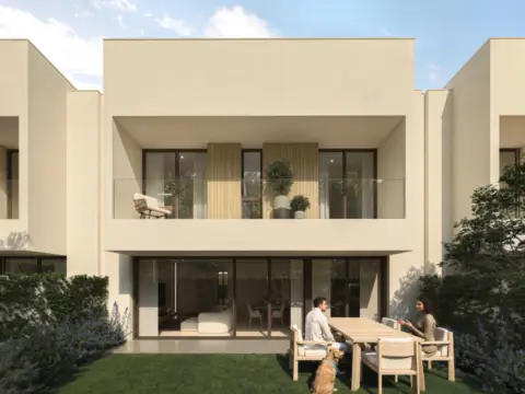 Essentia Homes