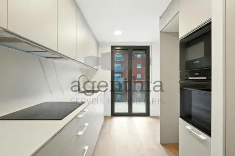 Piso en Carrer Migdia, 124