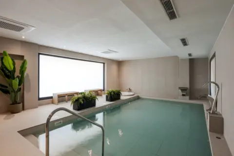 Piso en Plaza de la Brigada Paracaidista,  s/n