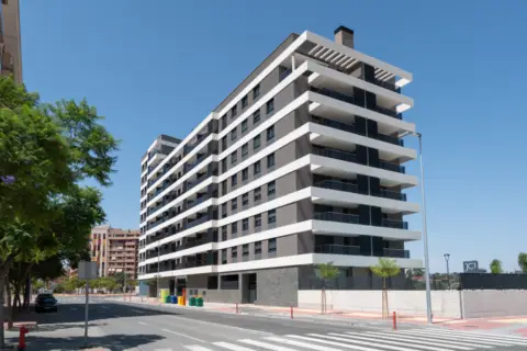 Piso en Plaza Brigada Paracaidista,  S/N