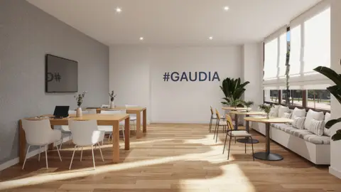 Piso en Plaza de la Brigada Paracaidista,  s/n