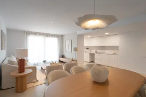 Piso en Plaza de la Brigada Paracaidista,  s/n