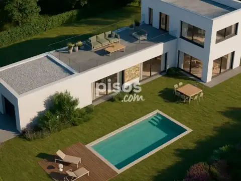 Chalet en Carrer Jaume Nebot, 8