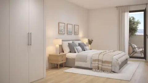 Piso en Carrer d'Aragó, 226