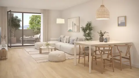 Piso en Carrer d'Aragó, 226