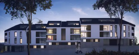 Estudio en Villanueva del Pardillo