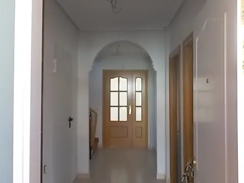 Chalet en calle de Miguel Hernández, 5