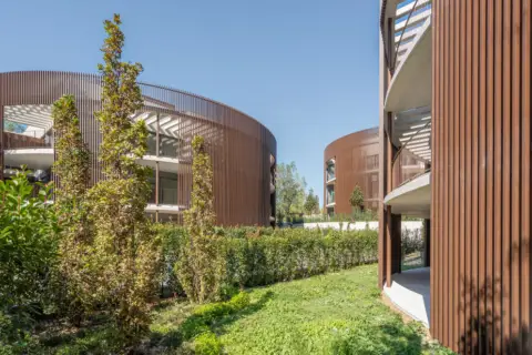 Piso en calle de Ana Teresa, 1