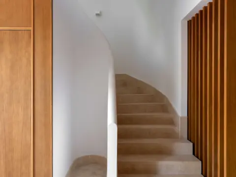 Piso en calle de Ana Teresa, 1