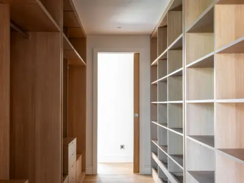 Piso en calle de Ana Teresa, 1