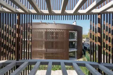 Piso en calle de Ana Teresa, 1