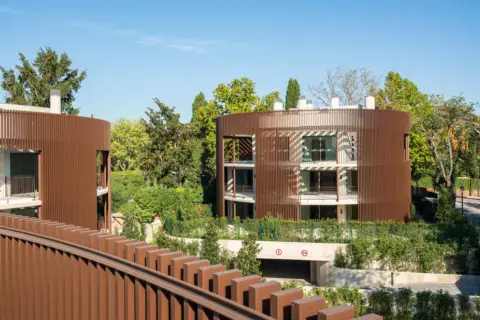 Piso en calle de Ana Teresa, 1