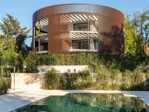 El Bosque de Aravaca II