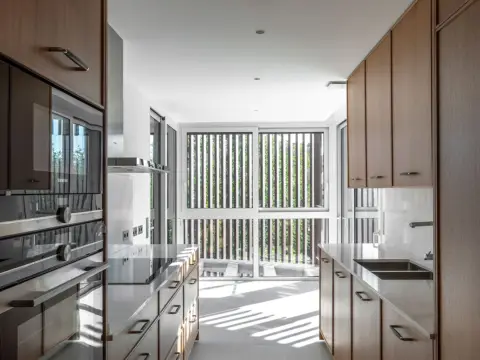 Piso en calle de Ana Teresa, 1