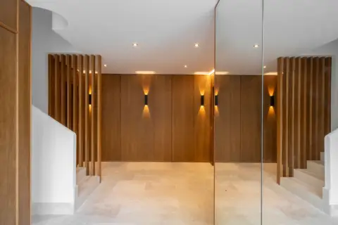 Piso en calle de Ana Teresa, 1