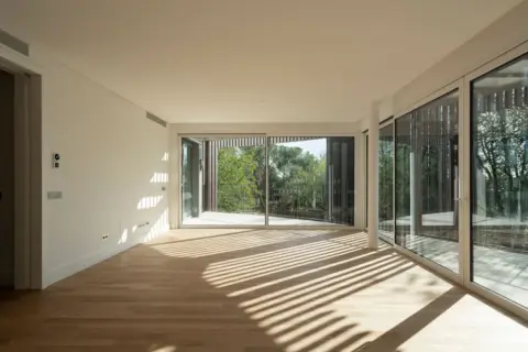 Piso en calle de Ana Teresa, 1