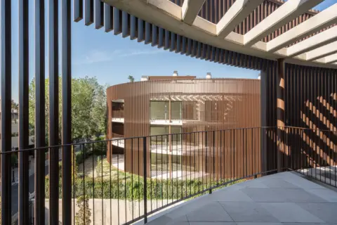 Piso en calle de Ana Teresa, 1