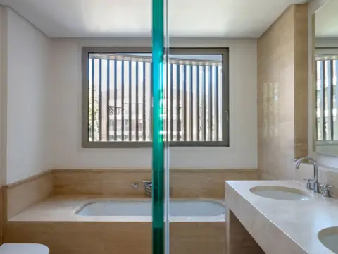 Piso en calle de Ana Teresa, 1