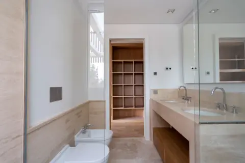 Piso en calle de Ana Teresa, 1