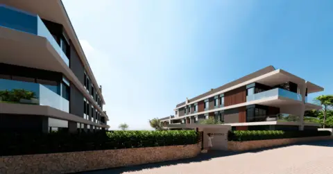 Piso en VIA d'Augusta, 119