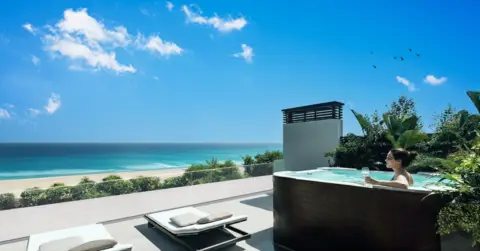 Piso en Via d'Augusta, 119