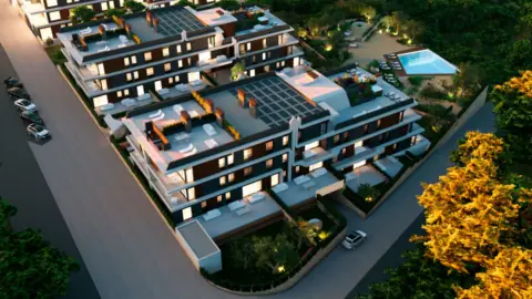 Piso en VIA d'Augusta, 119