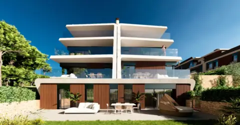 Piso en Via d'Augusta, 119