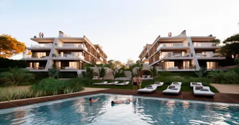 Piso en VIA d'Augusta, 119