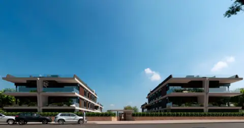 Piso en VIA d'Augusta, 119