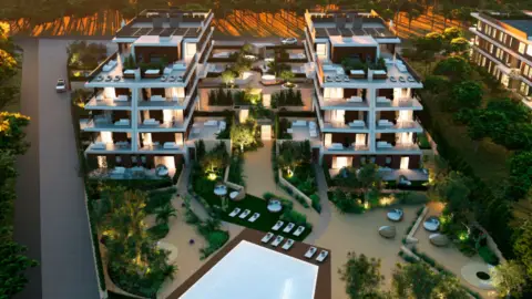 Piso en VIA d'Augusta, 119