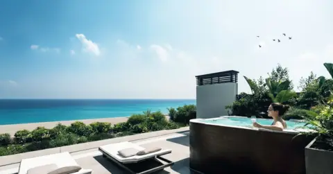 Piso en VIA d'Augusta, 119