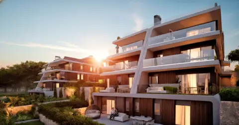 Piso en Via d'Augusta, 119