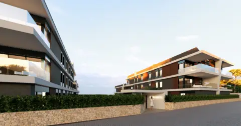 Piso en Via d'Augusta, 119