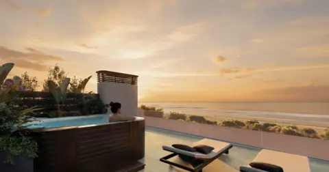 Piso en Via d'Augusta, 119