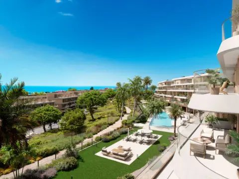 Ático en calle Piedra Paloma, 7