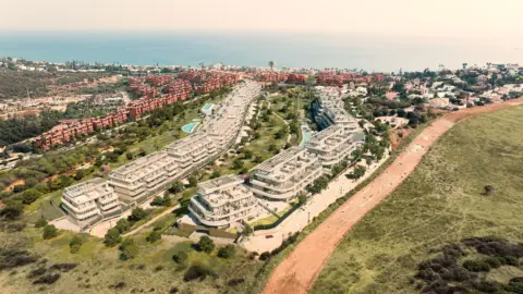 Ático en calle Piedra Paloma, 7