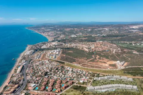 Ático en calle Piedra Paloma, 7