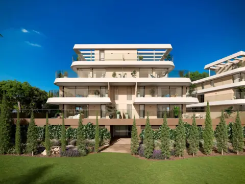 Piso en calle Piedra Paloma, 7