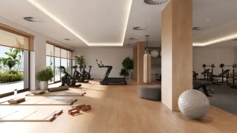 Piso en calle Piedra Paloma, 7