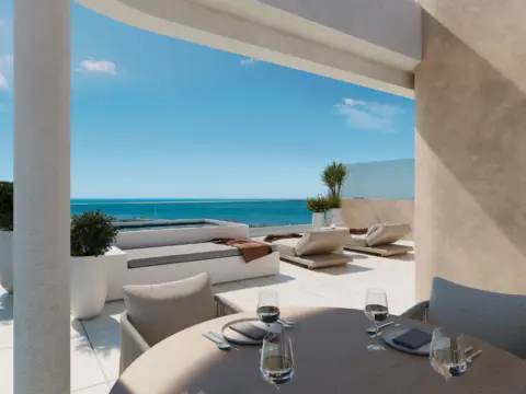 Piso en calle Piedra Paloma, 7